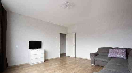 3-комн. квартира, 62 м2, 17/17 эт. Красноярск