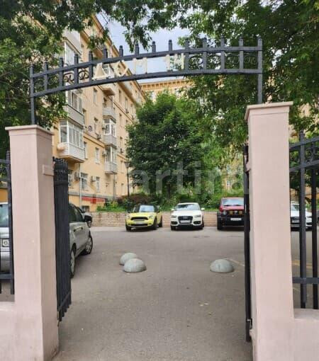 2-комн. квартира, 45 м2, 1/9 эт. Москва - изображение 13