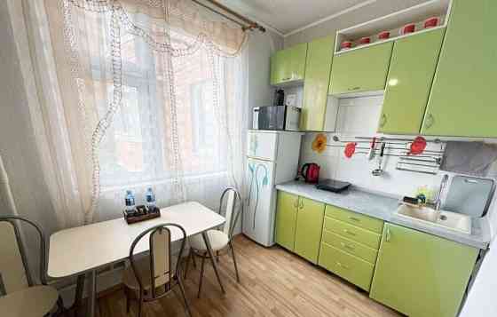 1-комн. квартира, 38 м2, 4/17 эт. Лобня