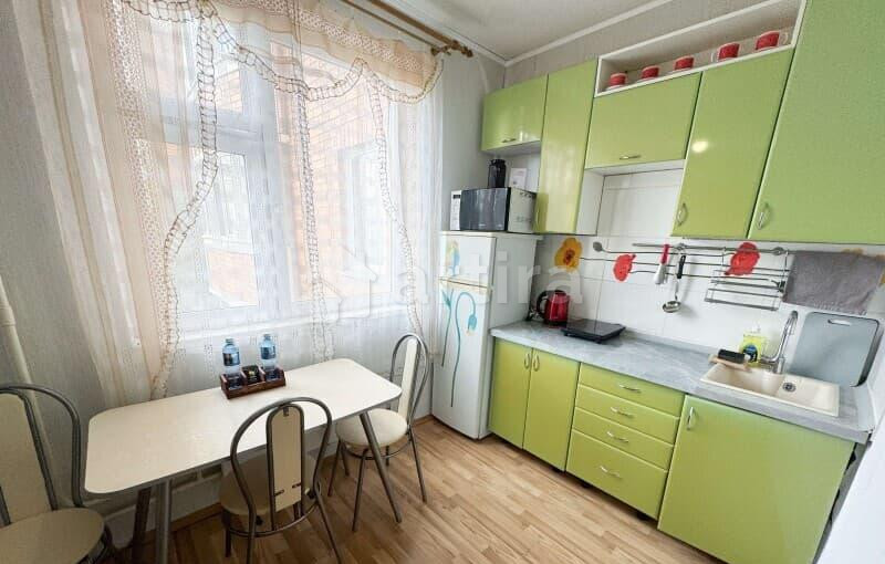 1-комн. квартира, 38 м2, 4/17 эт. Лобня - изображение 5