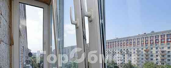 Комната, 23 м2, 8/8 эт. Москва