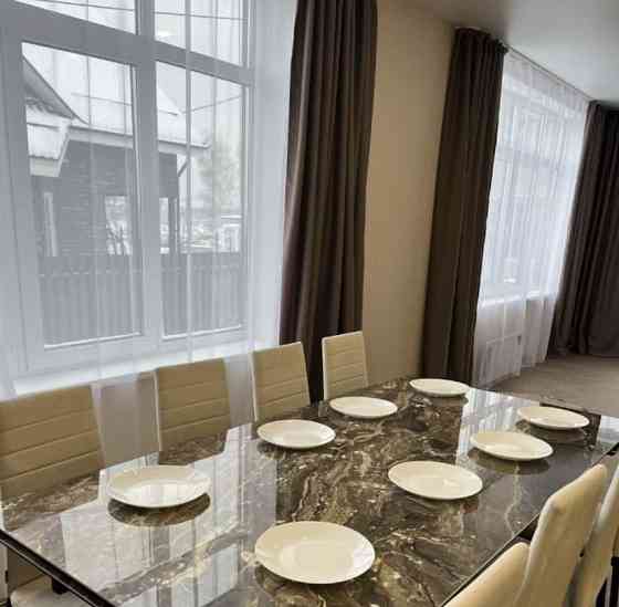 Дом, 200 м2, 4 сотки, 2 эт. Видное