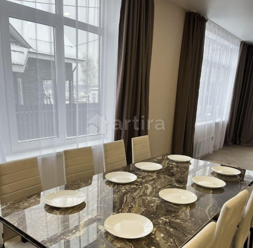 Дом, 200 м2, 4 сотки, 2 эт. Видное - изображение 5