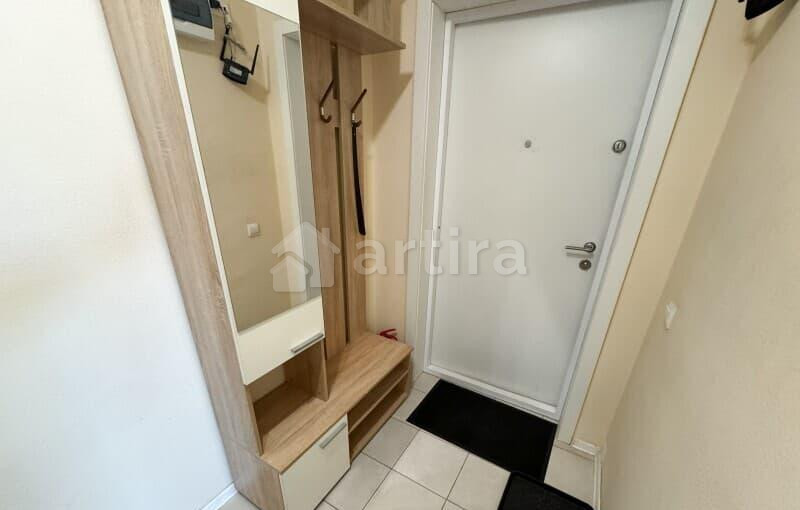 2-комн. квартира, 47 м2, 21/25 эт. Химки - изображение 14