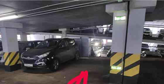 Гараж, 14.7 м2 Москва