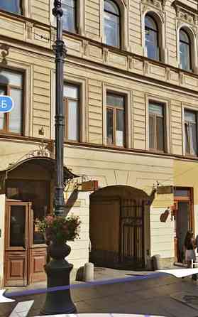 Гараж, 30 м2 Санкт-Петербург