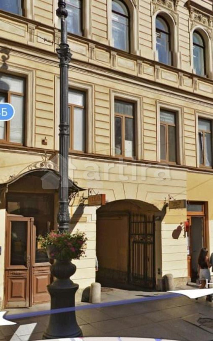 Гараж, 30 м2 Санкт-Петербург - изображение 3