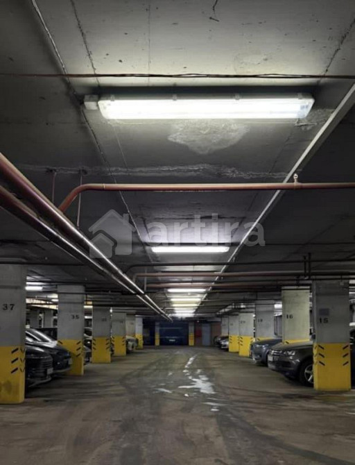 Гараж, 16 м2 Екатеринбург - изображение 2