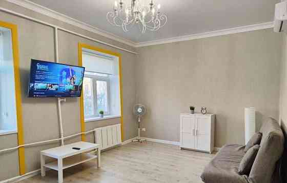 3-комн. квартира, 60 м2, 2/2 эт. Муром