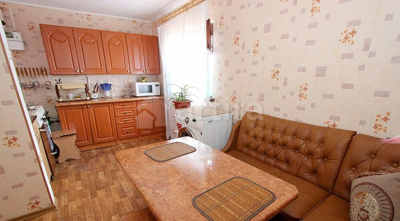 Дом, 65 м2 Феодосия - изображение 13