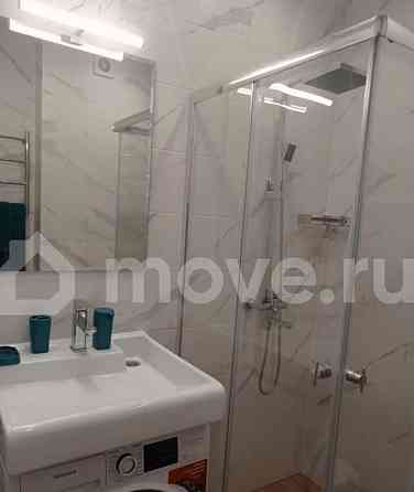 Студия, 20.6 м2, 2/5 эт. Москва