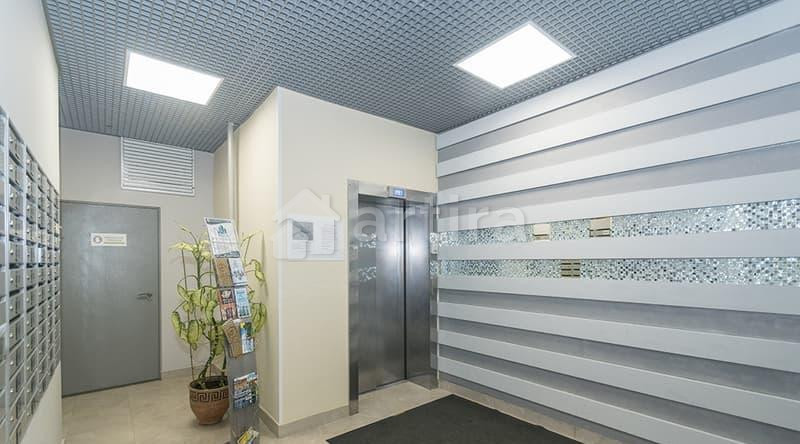 1-комн. апарт-ы, 40 м2, 15/17 эт. Новосибирск - изображение 19