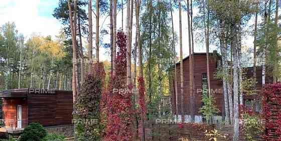 Коттедж, 640 м2, 40 соток, 3 эт. Одинцово