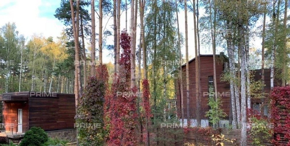 Коттедж, 640 м2, 40 соток, 3 эт. Одинцово - изображение 6