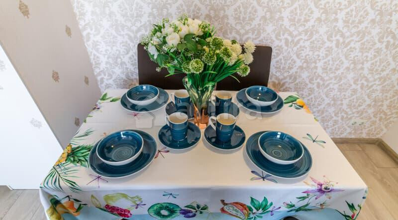 3-комн. квартира, 65 м2, 10/27 эт. Красногорск - изображение 16