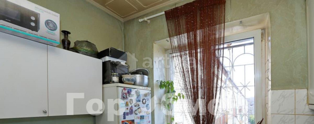 Комната, 23 м2, 8/8 эт. Москва - изображение 5