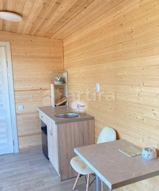 Дом, 26 м2, 1 эт. Светлогорск - изображение 13