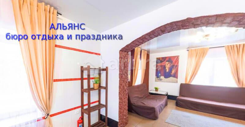 Коттедж, 250 м2 Новосибирск - изображение 12