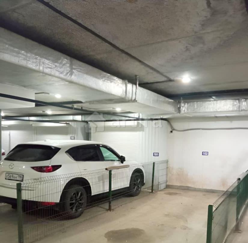 Гараж, 17 м2 Екатеринбург - изображение 4