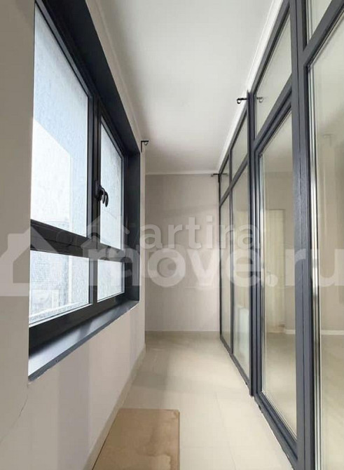 2-комн. квартира, 60.9 м2, 4/31 эт. Москва - изображение 7