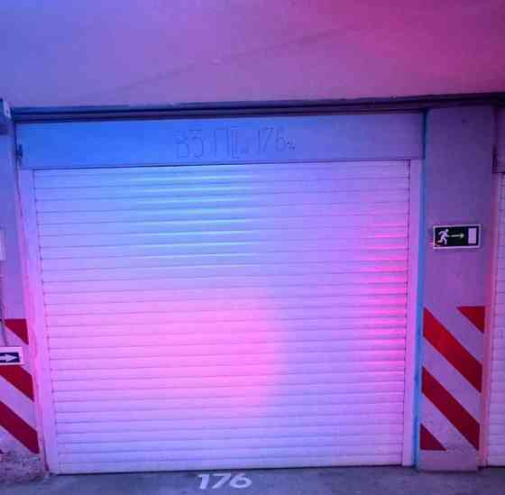 Гараж, 18.8 м2 Москва