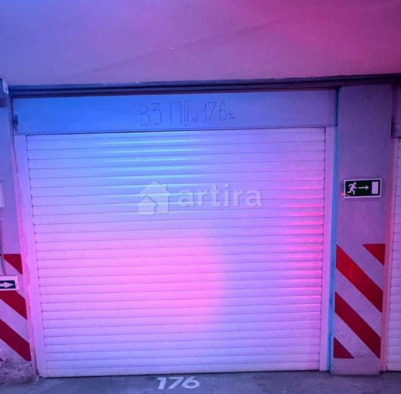 Гараж, 18.8 м2 Москва - изображение 4