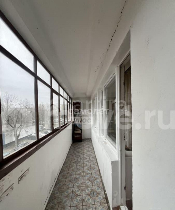 1-комн. квартира, 35 м2, 3/16 эт. Москва - изображение 1