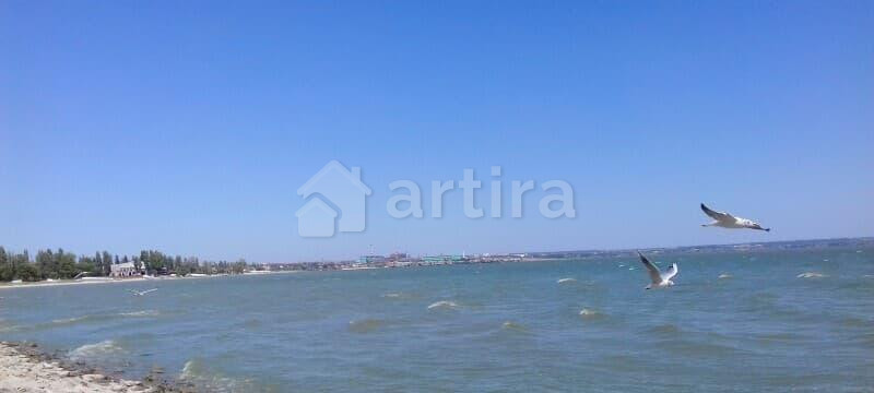 1-комн. квартира, 31 м2, 2/5 эт. Таганрог - изображение 13