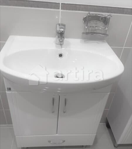 1-комн. квартира, 37 м2, 5/16 эт. Москва - изображение 3