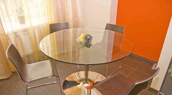 1-комн. квартира, 55 м2, 12/18 эт. Казань