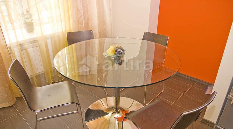 1-комн. квартира, 55 м2, 12/18 эт. Казань - изображение 3