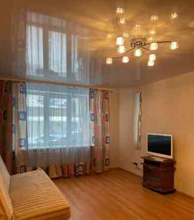 1-комн. квартира, 40 м2, 1/10 эт. Уфа