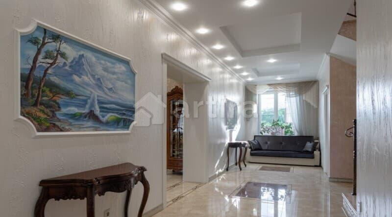 Коттедж, 750 м2 Солнечногорск - изображение 7