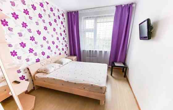 2-комн. квартира, 60 м2, 10/17 эт. Лобня