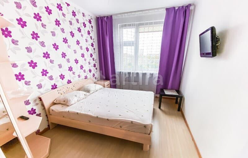 2-комн. квартира, 60 м2, 10/17 эт. Лобня - изображение 4