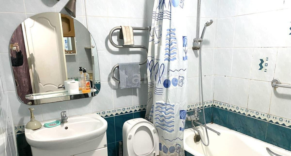 Комната, 10 м2, 7/9 эт. Москва - изображение 3