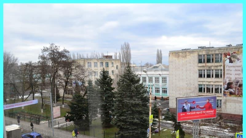 1-комн. квартира, 35 м2, 4/5 эт. Шахты - изображение 10