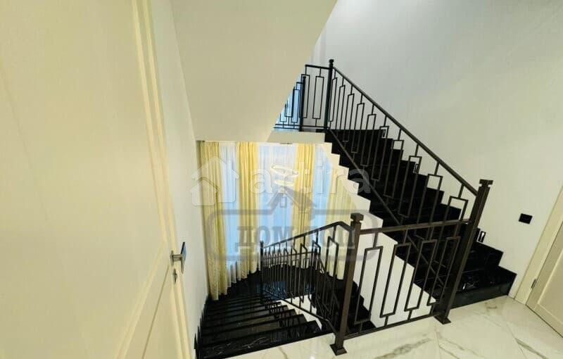 Коттедж, 400 м2 Лобня - изображение 14