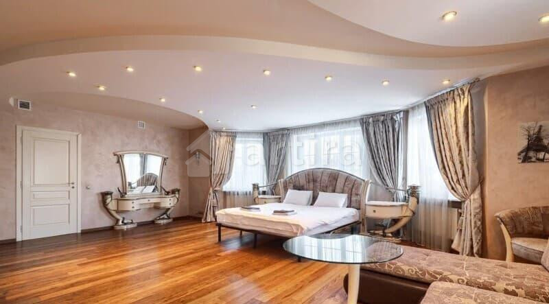 Коттедж, 700 м2 Бронницы - изображение 15