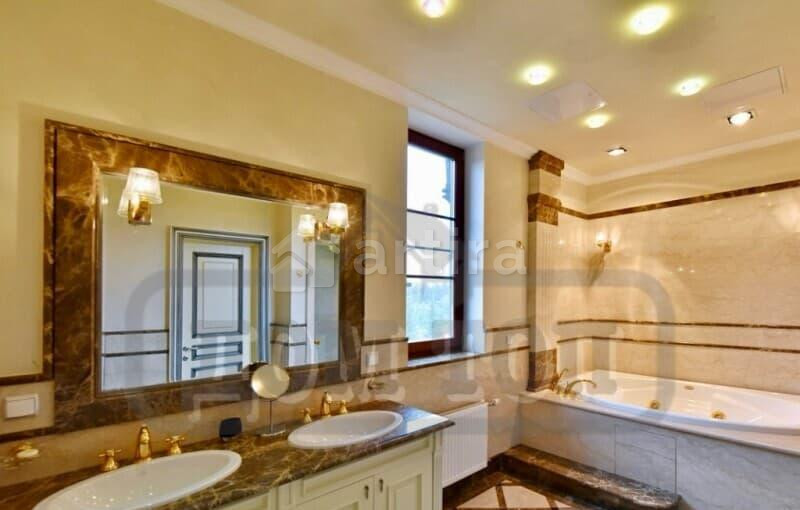 Коттедж, 750 м2 Одинцово - изображение 12