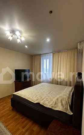 1-комн. квартира, 39 м2, 15/17 эт. Москва