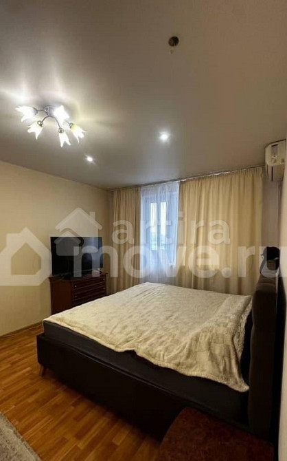 1-комн. квартира, 39 м2, 15/17 эт. Москва - изображение 1