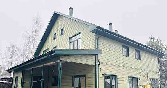 Дом, 300 м2, 8 соток, 3 эт. Одинцово