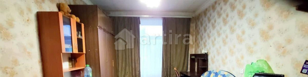 Комната, 19.5 м2, 3/4 эт. Санкт-Петербург - изображение 1