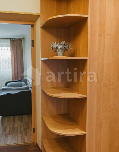 3-комн. квартира, 68 м2, 5/9 эт. Подольск - изображение 16