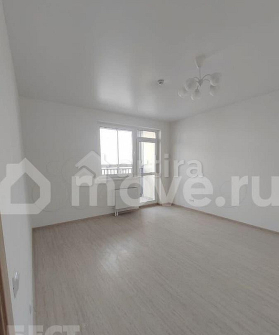 1-комн. квартира, 38.4 м2, 14/20 эт. Москва - изображение 5