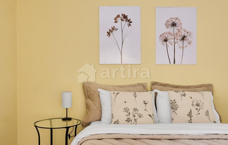 3-комн. апарт-ы, 90 м2, 5/9 эт. Санкт-Петербург - изображение 2