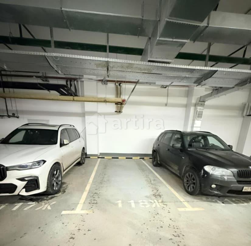 Гараж, 15 м2 Москва - изображение 7