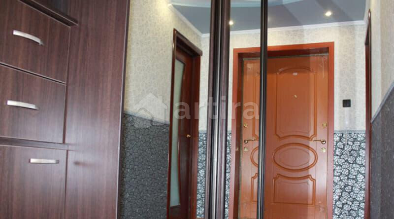 2-комн. квартира, 72 м2, 6/14 эт. Тюмень - изображение 12