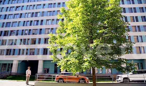 Студия, 128.5 м2, 5/18 эт. Москва